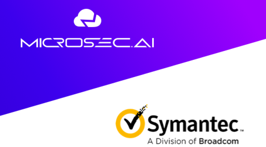 Microsec.AI Partners With Broadcom’s Symantec Data Loss Prevention Solution to Deliver Runtime Data Protection For Multi-cloud IaaS Environments